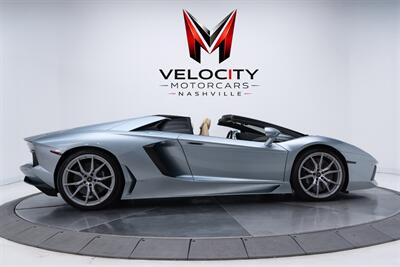 2013 Lamborghini Aventador LP700-4 - Photo 15 - Nashville, TN 37217