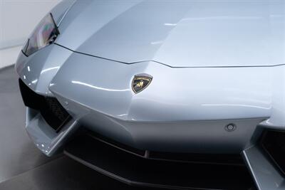 2013 Lamborghini Aventador LP700-4 - Photo 24 - Nashville, TN 37217