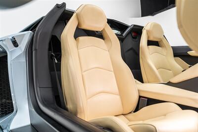 2013 Lamborghini Aventador LP700-4 - Photo 55 - Nashville, TN 37217
