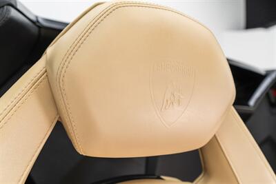 2013 Lamborghini Aventador LP700-4 - Photo 58 - Nashville, TN 37217