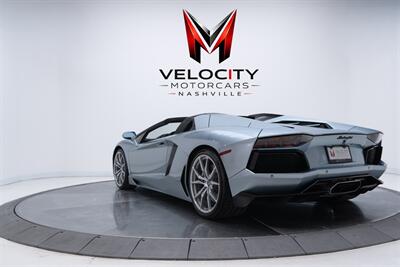 2013 Lamborghini Aventador LP700-4 - Photo 18 - Nashville, TN 37217