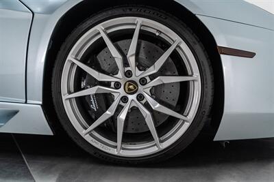 2013 Lamborghini Aventador LP700-4 - Photo 106 - Nashville, TN 37217