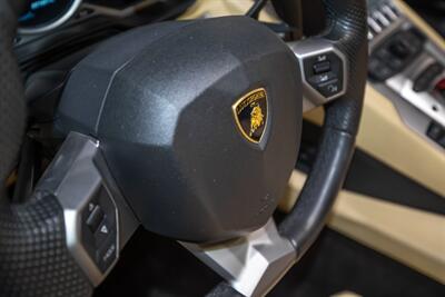 2013 Lamborghini Aventador LP 700-4   - Photo 67 - Nashville, TN 37217