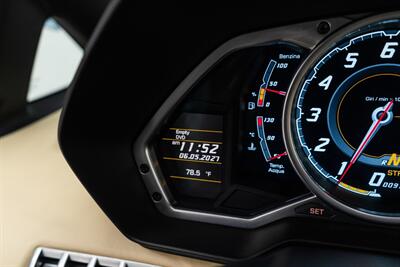 2013 Lamborghini Aventador LP700-4 - Photo 102 - Nashville, TN 37217