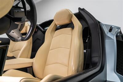 2013 Lamborghini Aventador LP700-4 - Photo 43 - Nashville, TN 37217