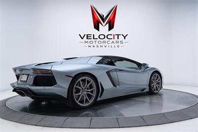 2013 Lamborghini Aventador LP700-4 - Photo 8 - Nashville, TN 37217