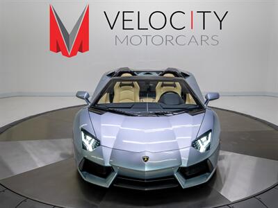 2013 Lamborghini Aventador LP 700-4   - Photo 22 - Nashville, TN 37217