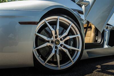 2013 Lamborghini Aventador LP700-4 - Photo 111 - Nashville, TN 37217