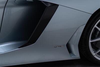2013 Lamborghini Aventador LP700-4 - Photo 38 - Nashville, TN 37217
