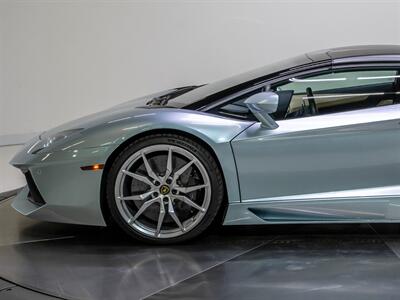 2013 Lamborghini Aventador LP 700-4   - Photo 36 - Nashville, TN 37217