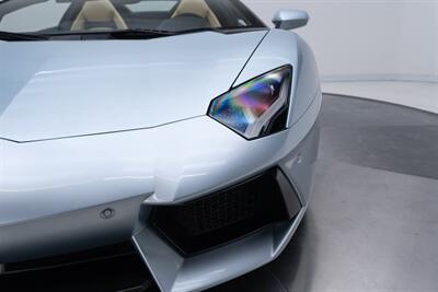 2013 Lamborghini Aventador LP700-4 - Photo 26 - Nashville, TN 37217