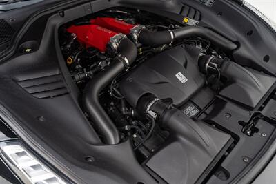 2017 Ferrari California T - Photo 77 - Nashville, TN 37217