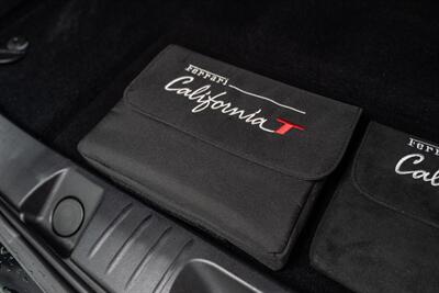 2017 Ferrari California T - Photo 45 - Nashville, TN 37217