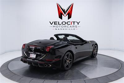 2017 Ferrari California T - Photo 14 - Nashville, TN 37217