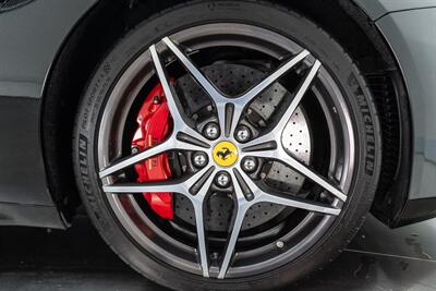 2017 Ferrari California T - Photo 125 - Nashville, TN 37217