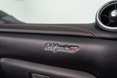 2017 Ferrari California T - Photo 66 - Nashville, TN 37217