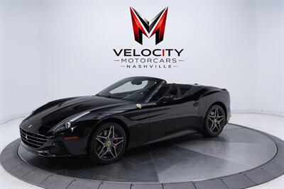 2017 Ferrari California T - Photo 10 - Nashville, TN 37217