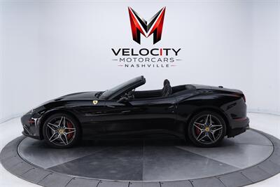2017 Ferrari California T - Photo 17 - Nashville, TN 37217