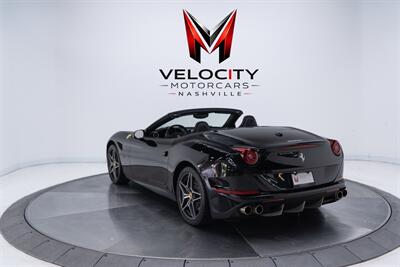 2017 Ferrari California T - Photo 16 - Nashville, TN 37217