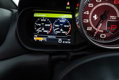 2017 Ferrari California T - Photo 119 - Nashville, TN 37217