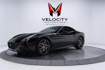 2017 Ferrari California T - Photo 2 - Nashville, TN 37217