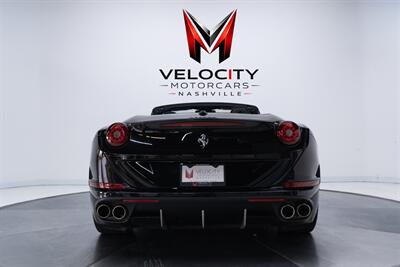 2017 Ferrari California T - Photo 19 - Nashville, TN 37217