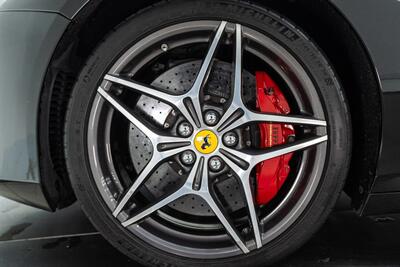 2017 Ferrari California T - Photo 123 - Nashville, TN 37217
