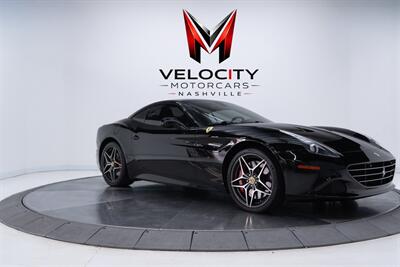 2017 Ferrari California T - Photo 4 - Nashville, TN 37217