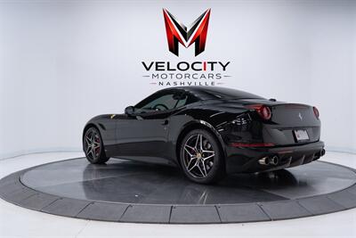 2017 Ferrari California T - Photo 8 - Nashville, TN 37217