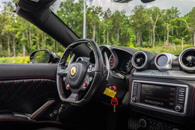 2017 Ferrari California T T - Photo 133 - Nashville, TN 37217