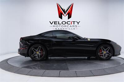 2017 Ferrari California T - Photo 5 - Nashville, TN 37217