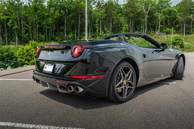2017 Ferrari California T T - Photo 137 - Nashville, TN 37217