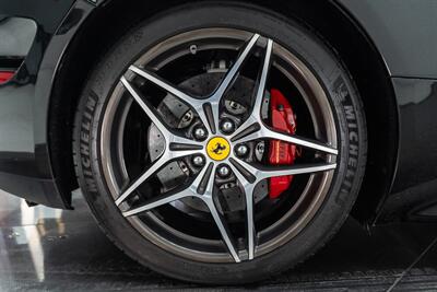2017 Ferrari California T - Photo 124 - Nashville, TN 37217