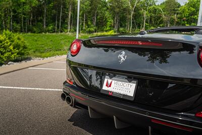 2017 Ferrari California T T - Photo 138 - Nashville, TN 37217