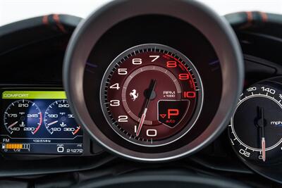 2017 Ferrari California T - Photo 120 - Nashville, TN 37217