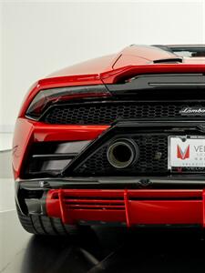 2020 Lamborghini Huracan LP 640-4 EVO Spyder   - Photo 90 - Nashville, TN 37217