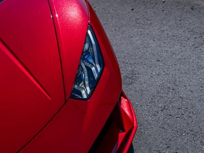 2020 Lamborghini Huracan LP 640-4 EVO Spyder   - Photo 79 - Nashville, TN 37217