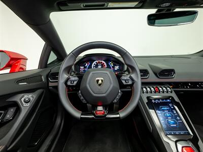 2020 Lamborghini Huracan LP 640-4 EVO Spyder   - Photo 61 - Nashville, TN 37217