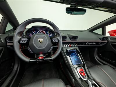 2020 Lamborghini Huracan LP 640-4 EVO Spyder   - Photo 63 - Nashville, TN 37217