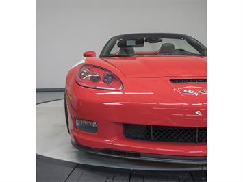 2011 Chevrolet Corvette Z16 Grand Sport   - Photo 8 - Nashville, TN 37217