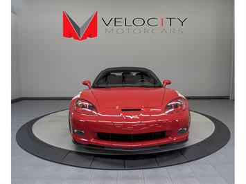 2011 Chevrolet Corvette Z16 Grand Sport   - Photo 7 - Nashville, TN 37217