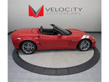 2011 Chevrolet Corvette Z16 Grand Sport   - Photo 40 - Nashville, TN 37217