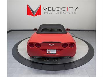 2011 Chevrolet Corvette Z16 Grand Sport   - Photo 31 - Nashville, TN 37217