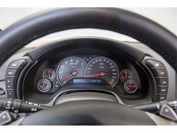 2011 Chevrolet Corvette Z16 Grand Sport   - Photo 38 - Nashville, TN 37217