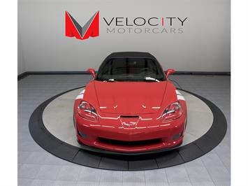 2011 Chevrolet Corvette Z16 Grand Sport   - Photo 51 - Nashville, TN 37217