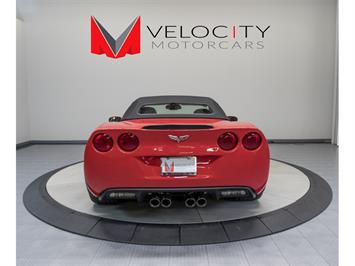 2011 Chevrolet Corvette Z16 Grand Sport   - Photo 10 - Nashville, TN 37217