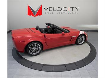 2011 Chevrolet Corvette Z16 Grand Sport   - Photo 54 - Nashville, TN 37217