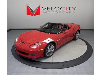 2011 Chevrolet Corvette Z16 Grand Sport   - Photo 44 - Nashville, TN 37217