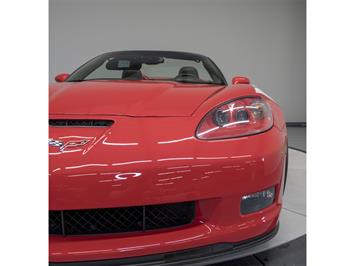 2011 Chevrolet Corvette Z16 Grand Sport   - Photo 9 - Nashville, TN 37217