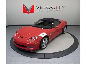 2011 Chevrolet Corvette Z16 Grand Sport   - Photo 52 - Nashville, TN 37217